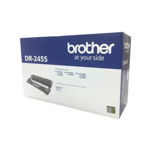 BROTHER | TN-2455 Toner Cartridge - Black