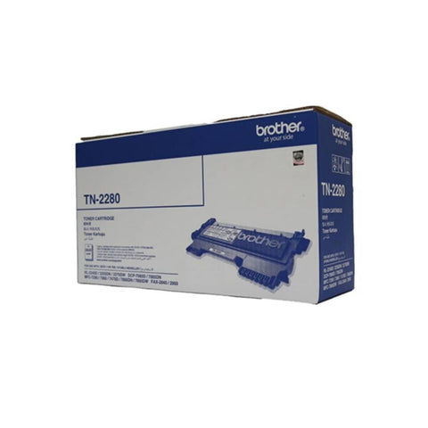 BROTHER | TN-2280 Toner Cartridge - Black