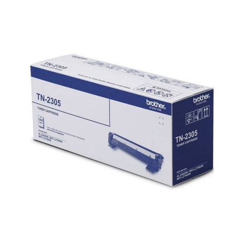BROTHER | TN-2305 Toner Cartridge - Black