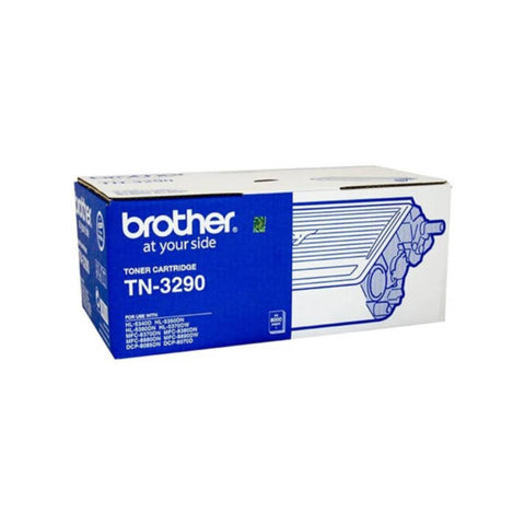 BROTHER | TN-3290 Toner Cartridge - Black