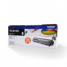 BROTHER | TN-261BK Toner Cartridge - Black