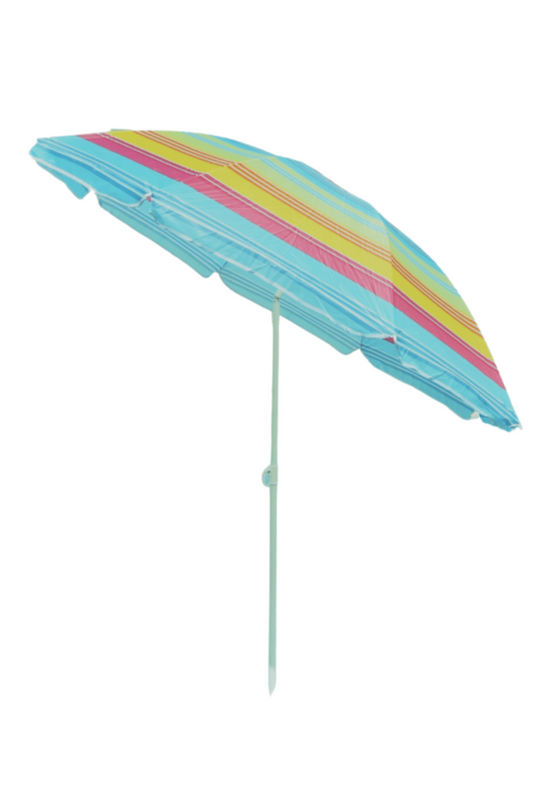SUPREME | Beach Umbrella Multicolor 32