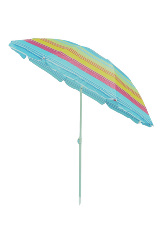SUPREME | Beach Umbrella Multicolor 32