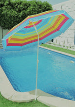 SAFARI | Beach Umbrella 34