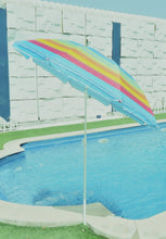 SAFARI | Beach Umbrella 34