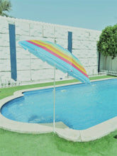 SAFARI | Beach Umbrella 34