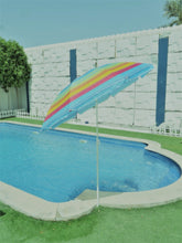 SAFARI | Beach Umbrella 34