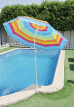 SUPREME | Beach Umbrella Multicolor 32