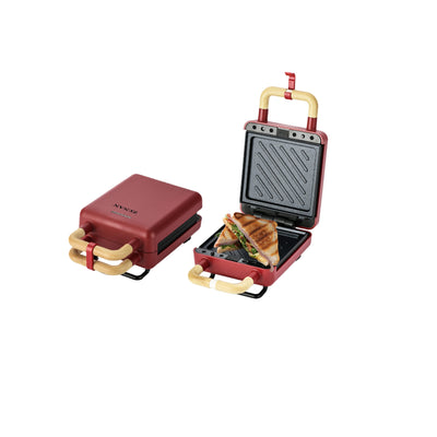 ZENAN | Sandwich Toaster ZST-W526 | 4000010088254