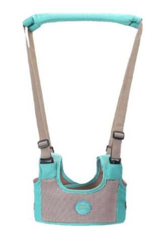 Toddler Leashes & Harnesses Belt 8 â€“ 36 months | 284-5 Light Blue