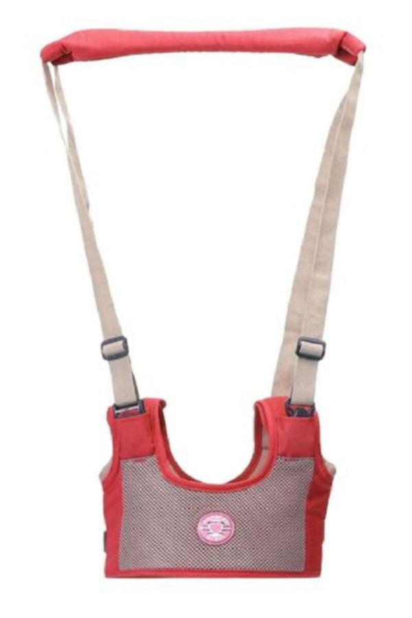 Toddler Leashes & Harnesses Belt 8 â€“ 36 months | 284-5 Red