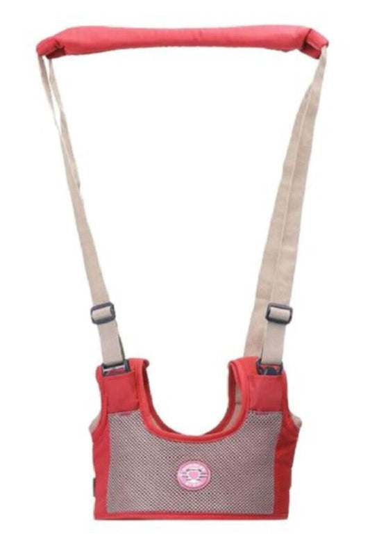 Toddler Leashes & Harnesses Belt 8 â€“ 36 months | 284-5 Red