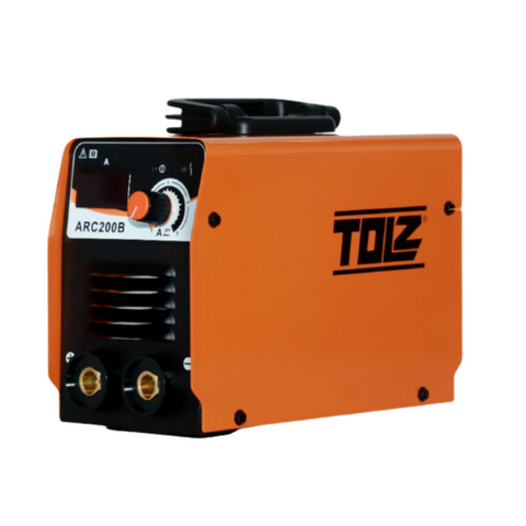 TOLZ | Welding Machine 20~200A | ARC 200B