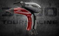 GAMMA+ | 3500 Professional Salon Tourmaline Ionic Hair Dryer