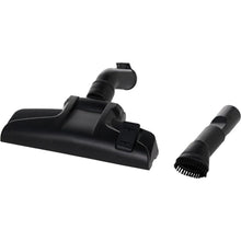 TOSHIBA | 20 Liters Drum Type Vacuum Cleaner 1800 Watts Black | VC-DR180ABF