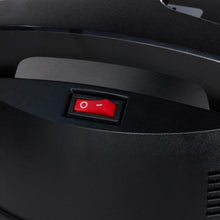 TOSHIBA | 20 Liters Drum Type Vacuum Cleaner 1800 Watts Black | VC-DR180ABF