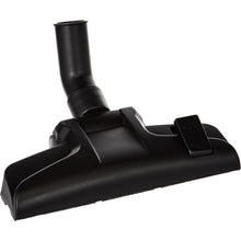 TOSHIBA | 21 Liters Drum Type Vacuum Cleaner 2000 Watts Black | VC-DR200ABF