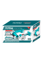 TOTAL | 20V Angle Grinder And Cut-Off Tool 2Pcs