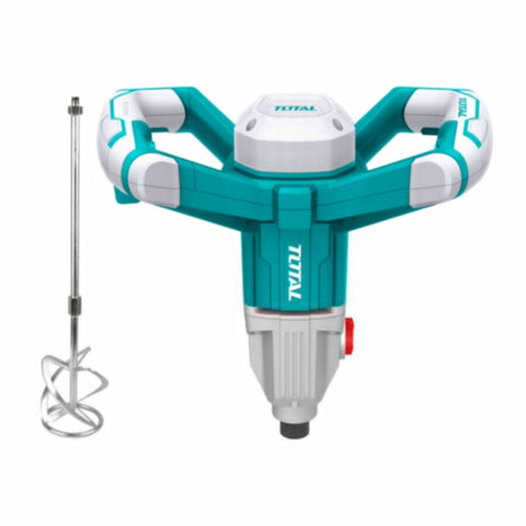 TOTAL | Electric Mixer 1400W | TD614006