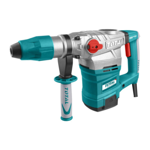 TOTAL | Rotary Hammer SDS-Max 1.600W | TH116386