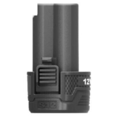 TOTAL | Lithium Ion Battery 12V | TBLI12152