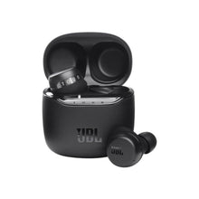 JBL | Tour Pro+ TWS True Wireless Noise-cancelling Earbuds - Black