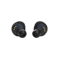 JBL | Tour Pro+ TWS True Wireless Noise-cancelling Earbuds - Black