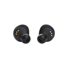 JBL | Tour Pro+ TWS True Wireless Noise-cancelling Earbuds - Black
