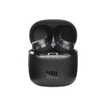 JBL | Tour Pro+ TWS True Wireless Noise-cancelling Earbuds - Black
