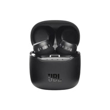 JBL | Tour Pro+ TWS True Wireless Noise-cancelling Earbuds - Black