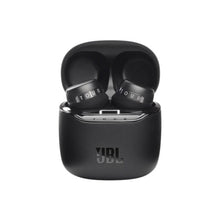 JBL | Tour Pro+ TWS True Wireless Noise-cancelling Earbuds - Black