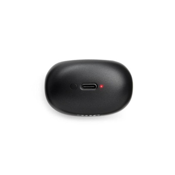 JBL | Tour Pro+ TWS True Wireless Noise-cancelling Earbuds - Black