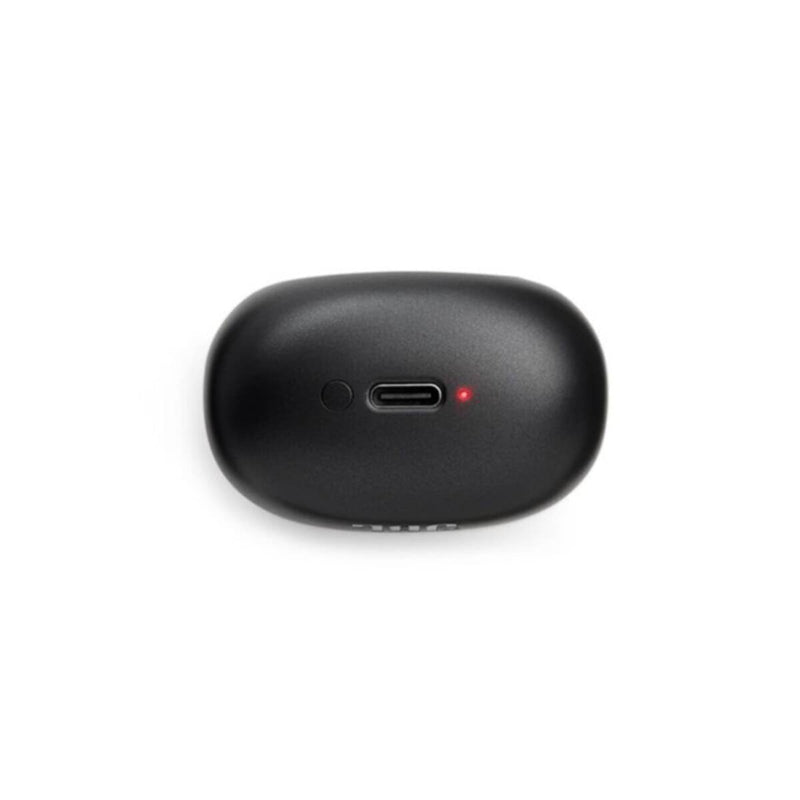 JBL | Tour Pro+ TWS True Wireless Noise-cancelling Earbuds - Black