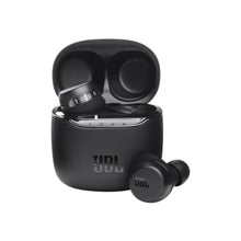 JBL | Tour Pro+ TWS True Wireless Noise-cancelling Earbuds - Black
