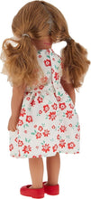Hayati Girl Doll Siba  F.Dress 18