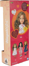 Hayati Girl Doll Siba  F.Dress 18