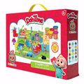 TOYPRO | Dohtime Cocomelon Funny Traffic City | TP101584