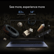 ASUS | Vivobook Go 14 Flip Touch Laptop Celeron 1.1GHz 4GB 128GB Win11 14