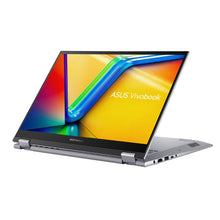 ASUS | Vivobook S 14 Flip Convertible Laptop 14inch WUXGA Touch Display Intel Core i9 13900H 16GB RAM 1TB SSD TP3402VA-LZ144W | MASITNTP34092