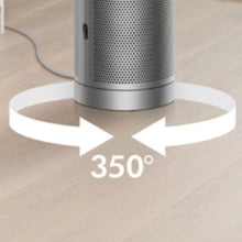 DYSON | Purifier Cool Autoreact TP7A White/Nickel | 419864-01