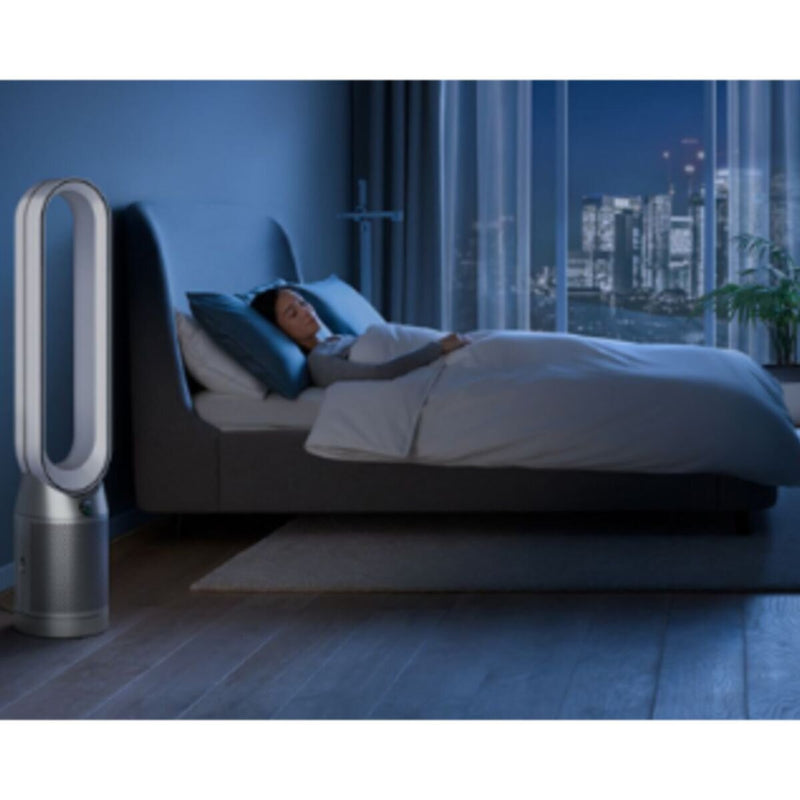 DYSON | Purifier Cool Autoreact TP7A White/Nickel | 419864-01