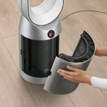 DYSON | Purifier Cool Autoreact TP7A White/Nickel | 419864-01