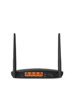 TP LINK | 2.4GHz 750Mbps Dual Band 4G LTE Mobile Wi-Fi Antennas Router | MR200