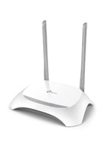 TP-LINK | 300Mbps Wireless N Speed N300 Wi-Fi Router | R850