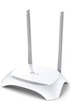 TP-LINK | 300Mbps Wireless N Speed N300 Wi-Fi Single Band Router | R840