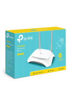 TP-LINK | 300Mbps Wireless N Speed N300 Wi-Fi Single Band Router | R840