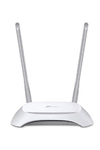 TP-LINK | 300Mbps Wireless N Speed N300 Wi-Fi Single Band Router | R840