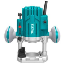 TOTAL | Corded Electric Router 1200W | TR110816