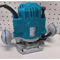 TOTAL | Corded Electric Router 1200W | TR110816