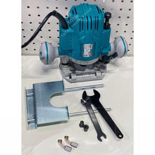 TOTAL | Corded Electric Router 1200W | TR110816